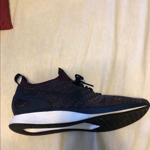 Nike Air Zoom Mariah Flyknit Racer